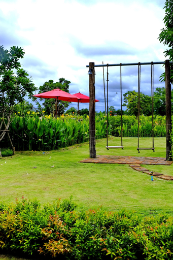 Sawasdee Sukhothai Resort, Muang Sukhothai
