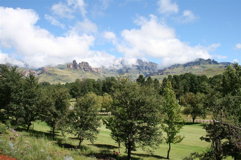 The Fairways, Sisonke