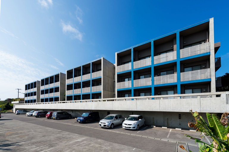 E-horizon Resort Condominium Sesoko, Motobu