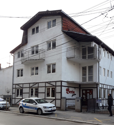 Bloom Inn, Niš