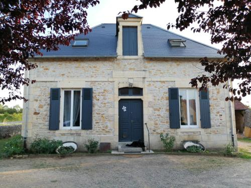 Ecole de la route bleue, Nièvre