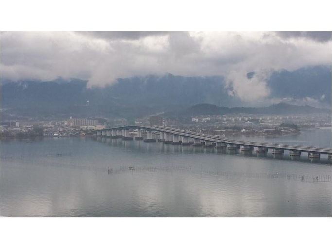 Hotel Biwako Plaza, Lake Biwa