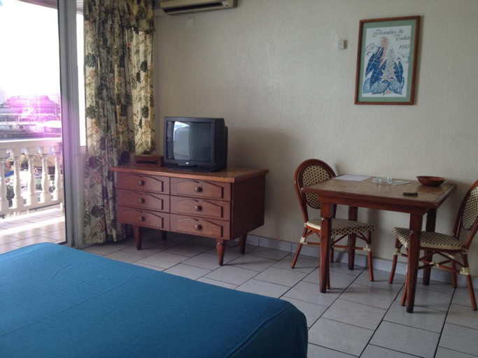 Hotel Tiare Tahiti,