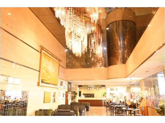 Sunmi Club, Atami