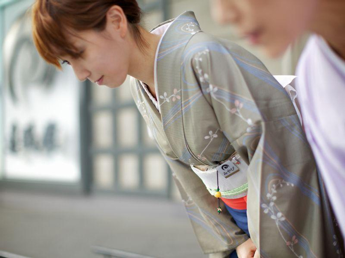 Dogo-Kan, Matsuyama