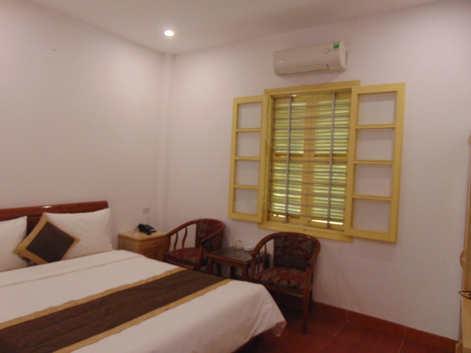 Thanh Huong Airport Hotel, Sóc Sơn