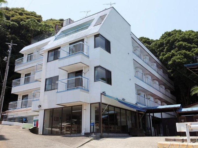 Guest House Shirahama Exceed Players Club, Shimoda