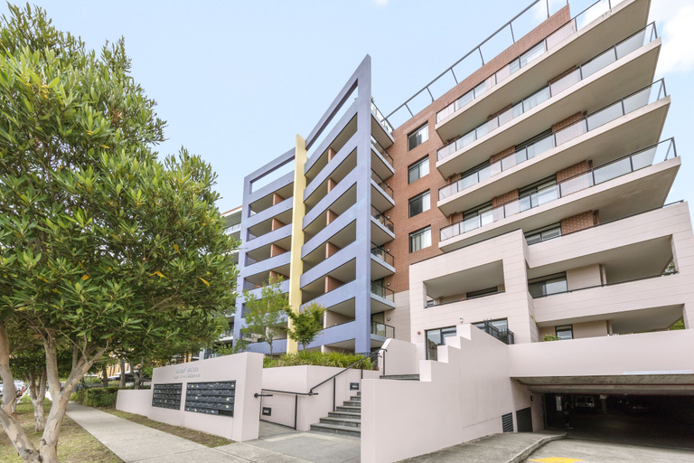 Exterior & Views 1, Waldorf Waitara Residential Apartments, Sydney