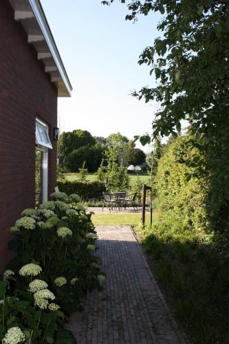 Bed & Breakfast Op de enk, Deventer
