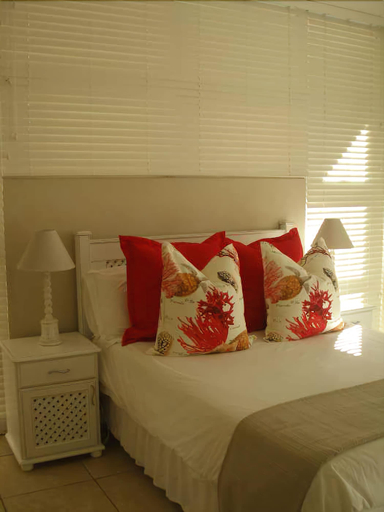 Bedroom 2, Sugar Beach, eThekwini