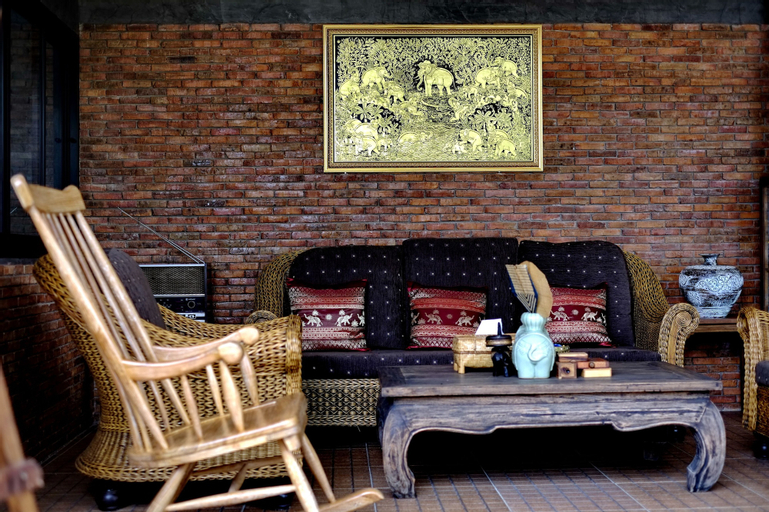 Sawasdee Sukhothai Resort, Muang Sukhothai