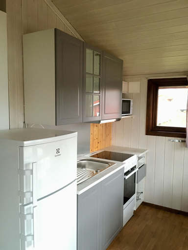 Sørlandet Feriesenter, Risør