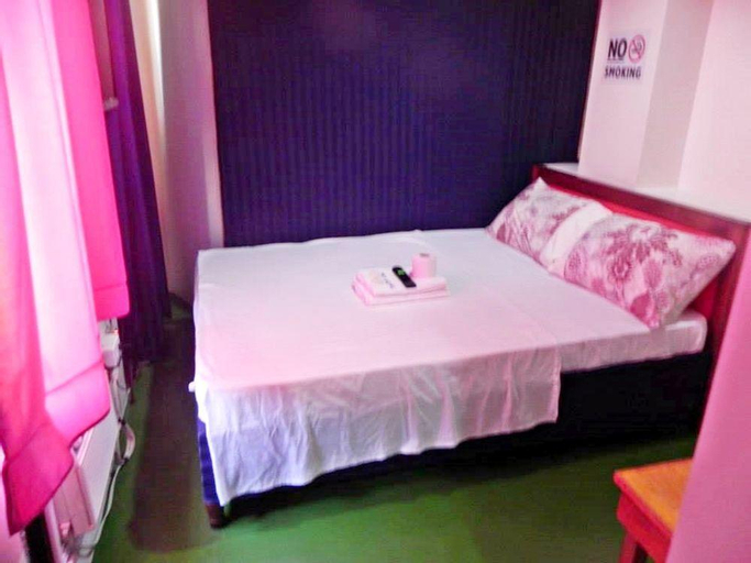 Sky Hotel, Quezon City
