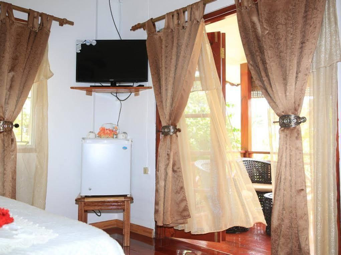 Gold Leaf Self Catering Guest House,