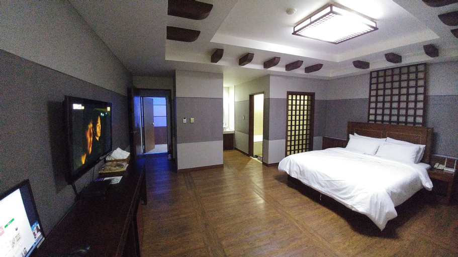 Prima Motel, Seosan