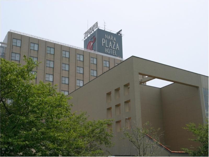 Nara Kenko Land Plaza Hotel, Tenri
