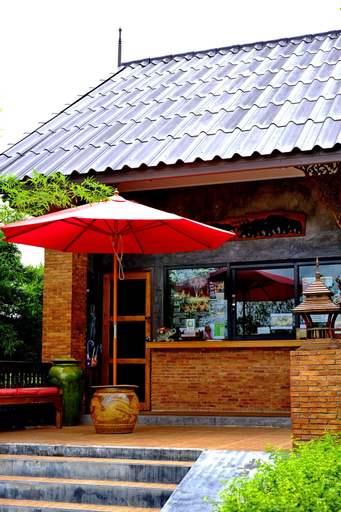Sawasdee Sukhothai Resort, Muang Sukhothai