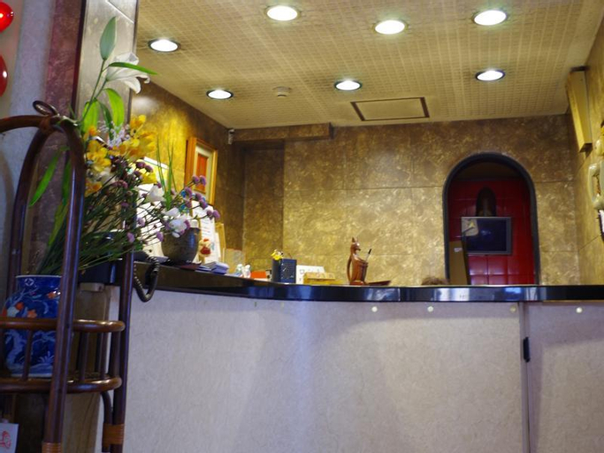 Kishiwada City Hotel Princess, Kishiwada