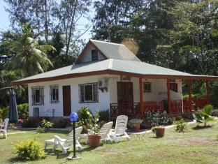 Gold Leaf Self Catering Guest House,
