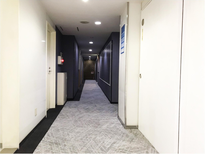 Matsudo Grand Hotel, Matsudo