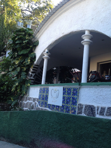 Exterior & Views 2, Casa del Angel, Rio de Janeiro