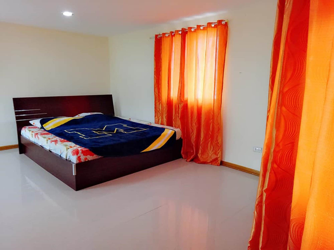Country Gold Resort, San Juan