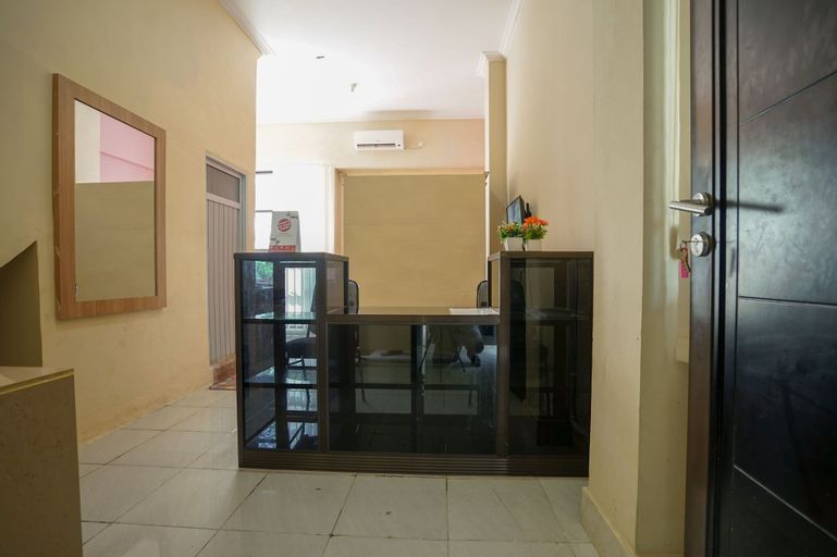 OYO 570 Pesona Asri Homestay Syariah, Palembang