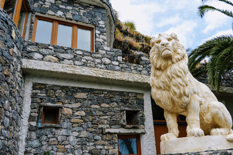 Castelo Austria T3, Ribeira Brava