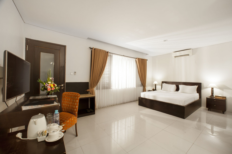 Bedroom 7
