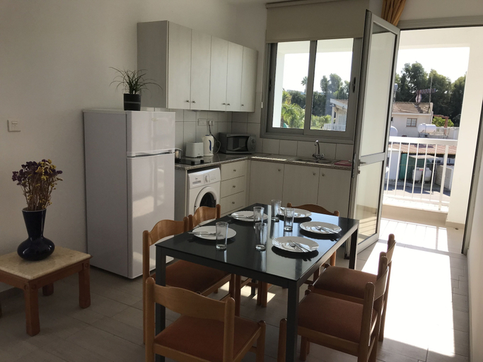 Others 5, Agia Napa Nissi 3 bedroom flat