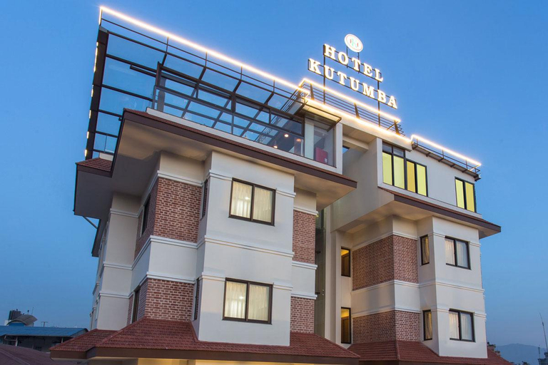 Hotel Kutumba, Bagmati