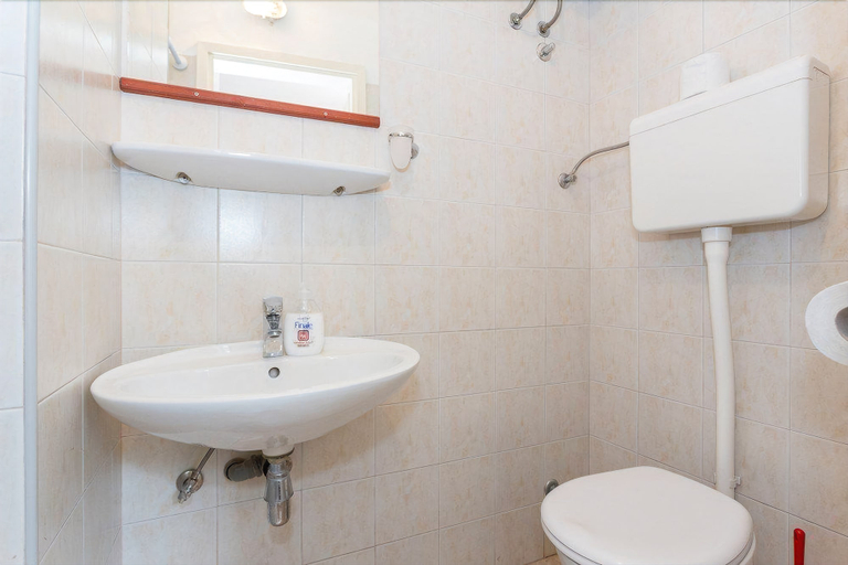 Bathroom 5, Amazing view apartment Slavica 3, Dubrovnik