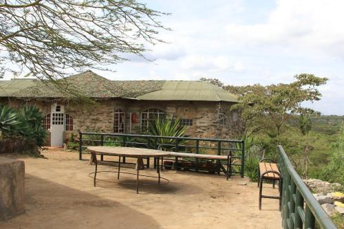 Leleshwa Getaway, Kajiado East