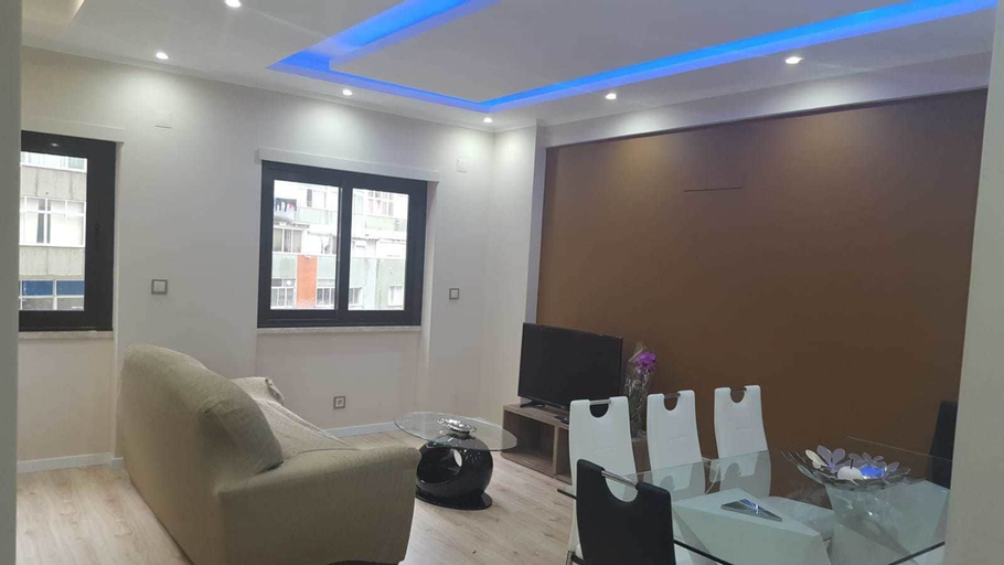 Cozy Pontinha Apartment, Odivelas