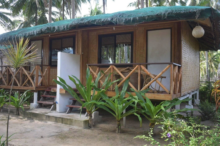 Catian beach, El Nido