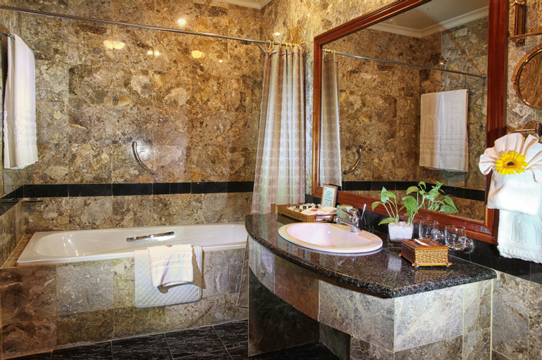 Hotel Saigon Morin, Huế
