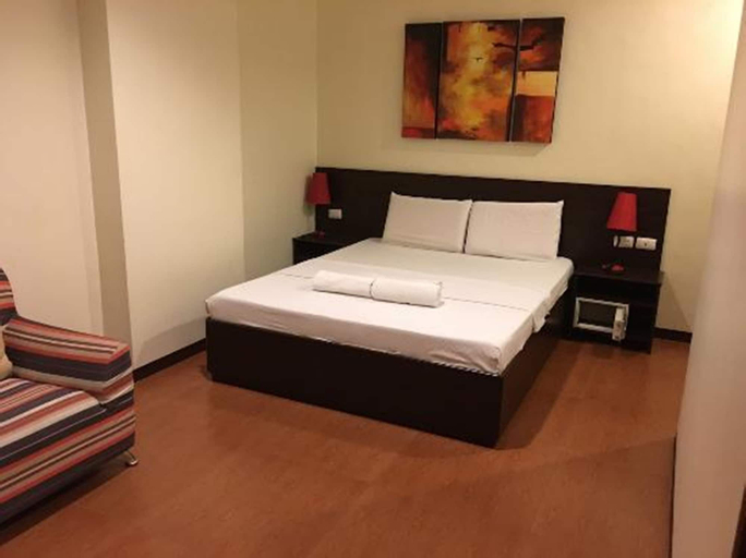 Orchard Hotel, Davao City