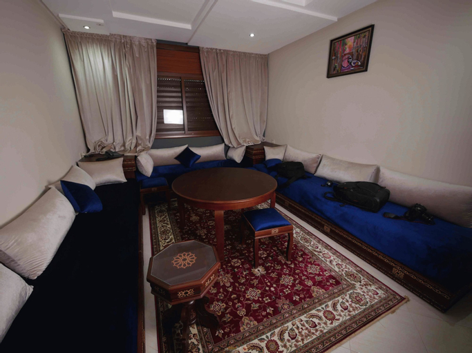 Résidence Hôtelière Master Home, Nador