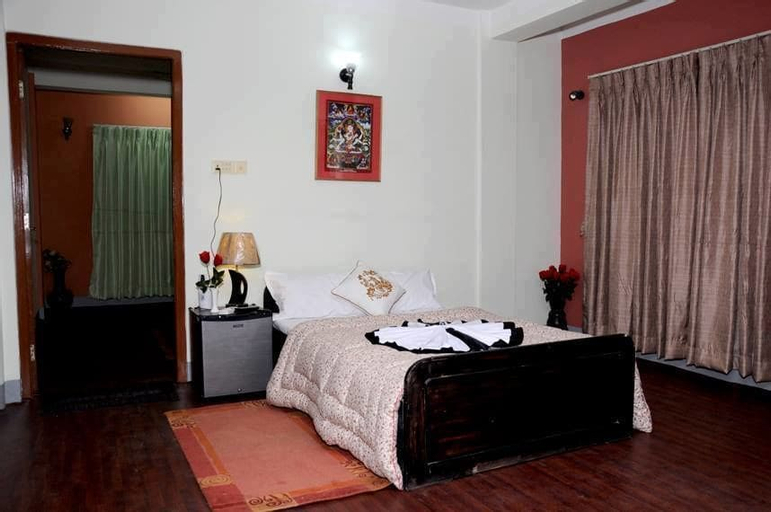 KATHMANDU BED & BREAKFAST INN, Bagmati