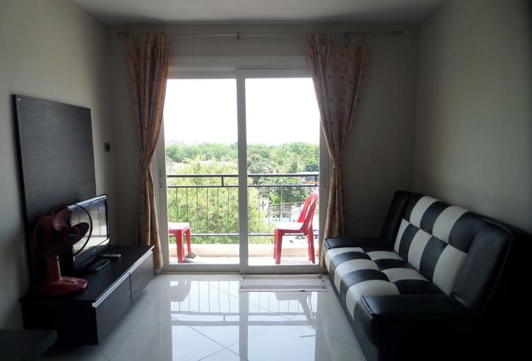 Others 5, Park Lane Resort by West Joint Venture, Pattaya