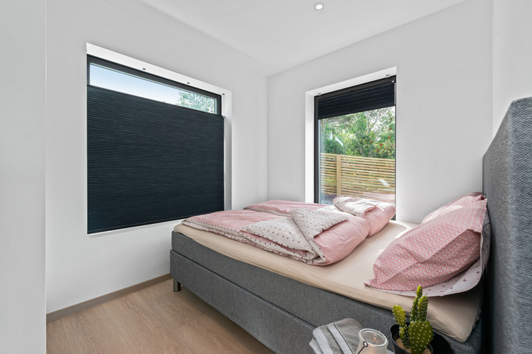 Bedroom 2, The Oceanfront, Trondheim