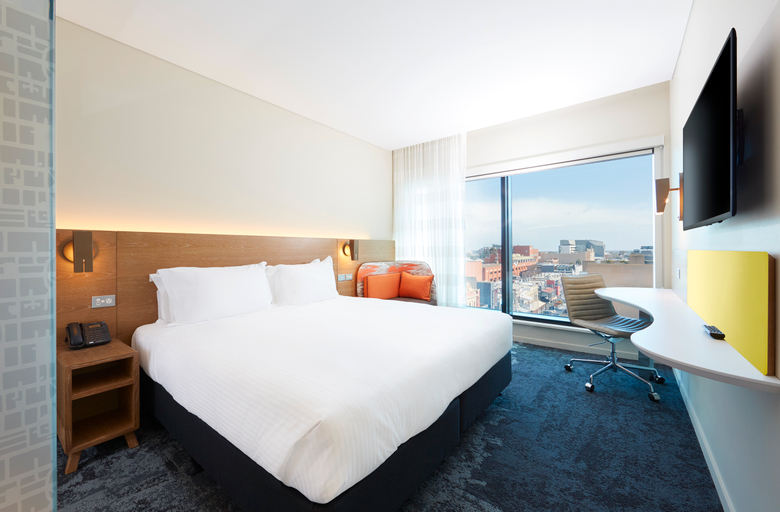 Bedroom 23