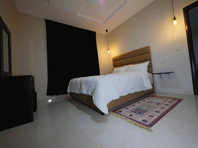 Résidence Hôtelière Master Home, Nador