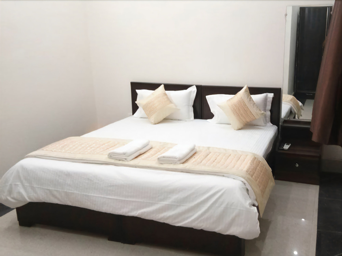 A1 Guest House, Gurgaon