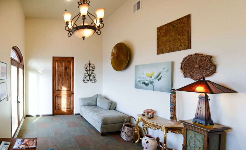 Bedroom 3, Oasis on the Rim, Coconino