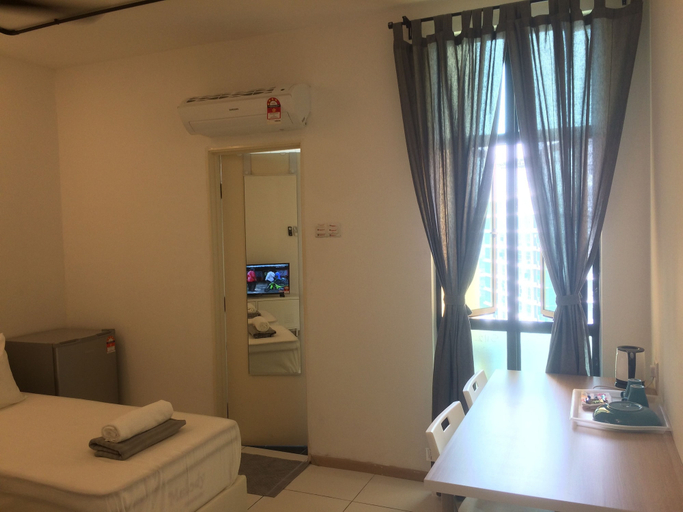 Others 2, Lawang Suite Corner Roomstay 1, Shah Alam