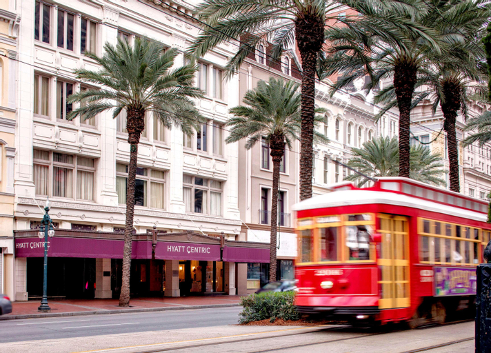 Hyatt Centric French Quarter New Orleans, Orleans