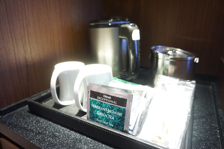 Amenities 10