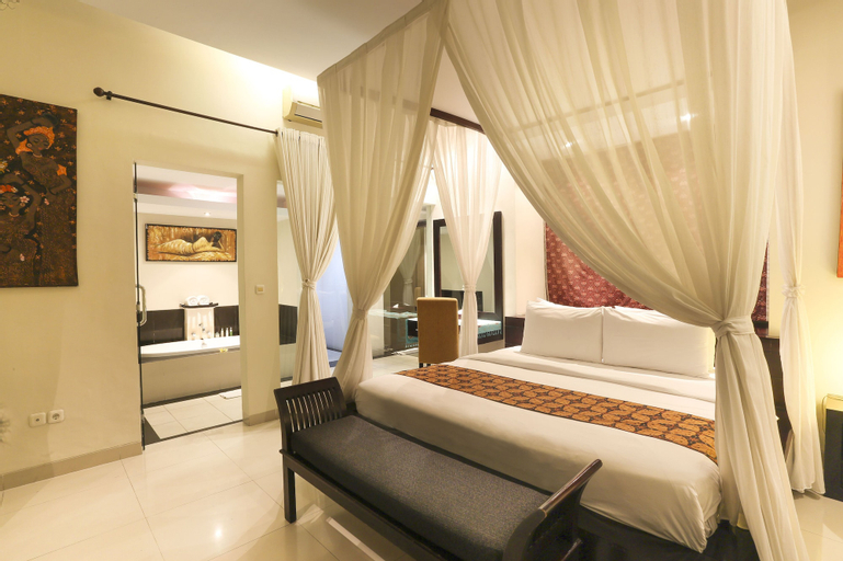 Bedroom 13