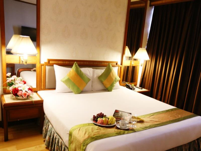 Hansa JB Hotel, Hat Yai